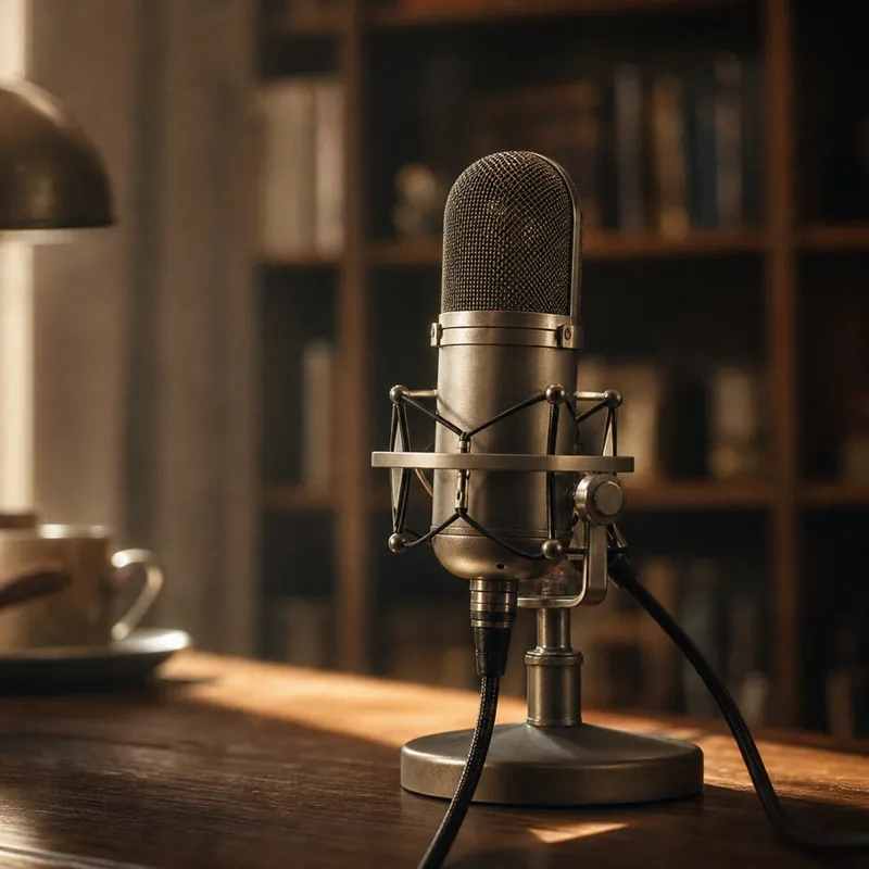 Service Pilot: What This Podcast Is For