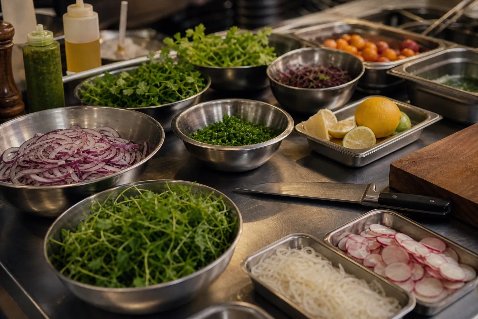 Chipotle's AI Stack, Piece by Piece: A Case Study from the Public Record