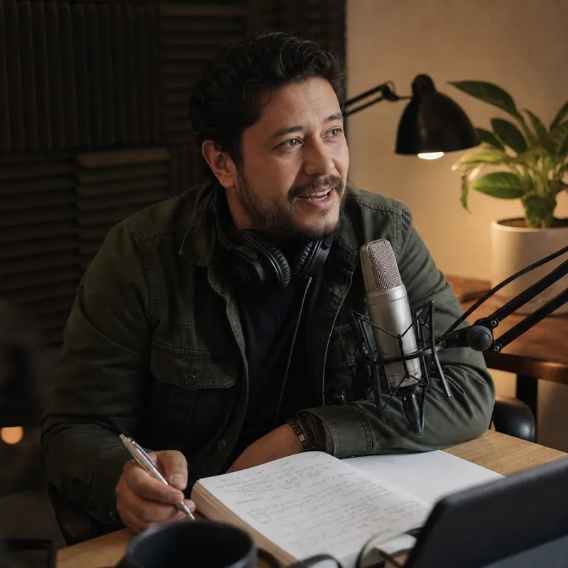 Samuel Ortiz